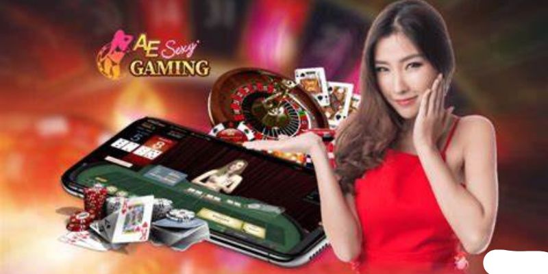 Các phương thức liên hệ tại cổng game aesexy