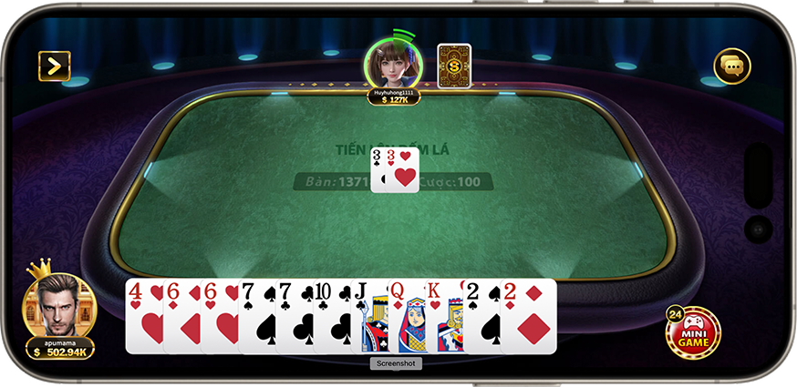 Hướng dẫn cách chơi Poker Aesexy hiệu quả