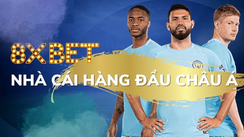 8XBET – Nhà Cái Tặng Tiền Trải Nghiệm Hot 2025