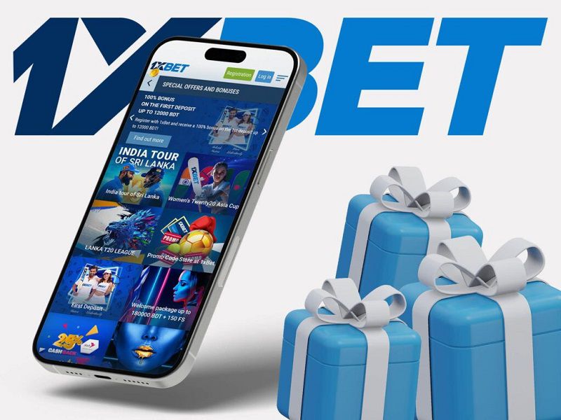 1xbet - Nhà cái uy tín với bề dày kinh nghiệm