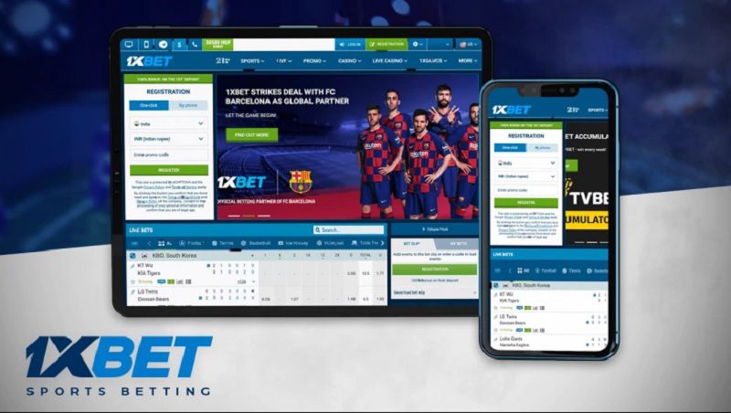 1xbet - Trang cá độ bóng đá trực tuyến uy tín