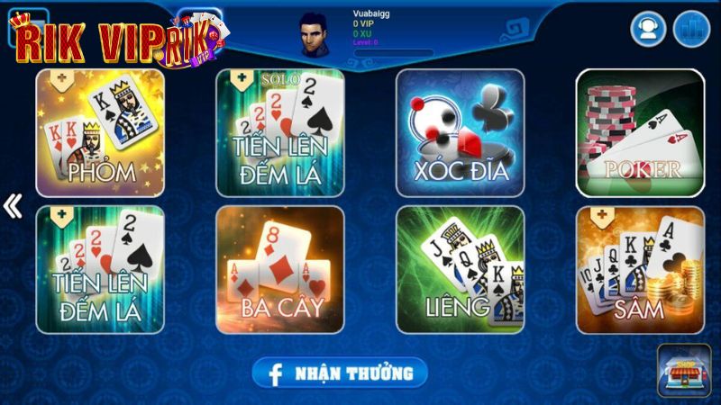 Cách chọn nhà cái game bài đổi thưởng uy tín