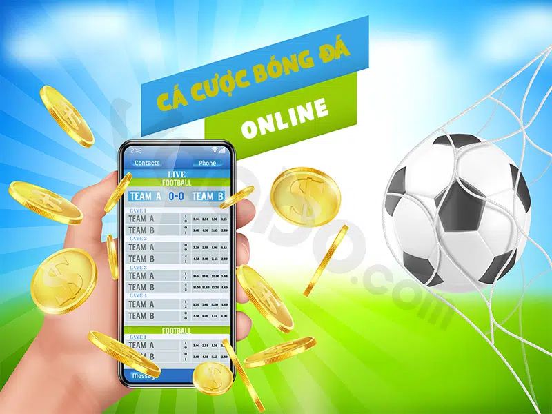 Cá độ bóng đá là gì?