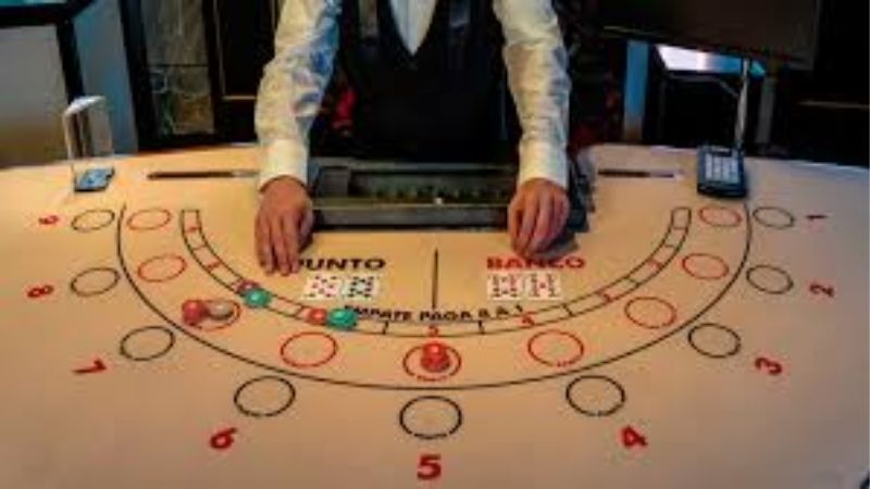 Làm Chủ Stud Poker Dễ Dàng Với Hướng Dẫn Từ AE Sexy