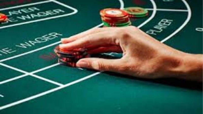 AE Sexy Bật Mí Bí Quyết Soi Cầu Baccarat Chuẩn Từng Nước