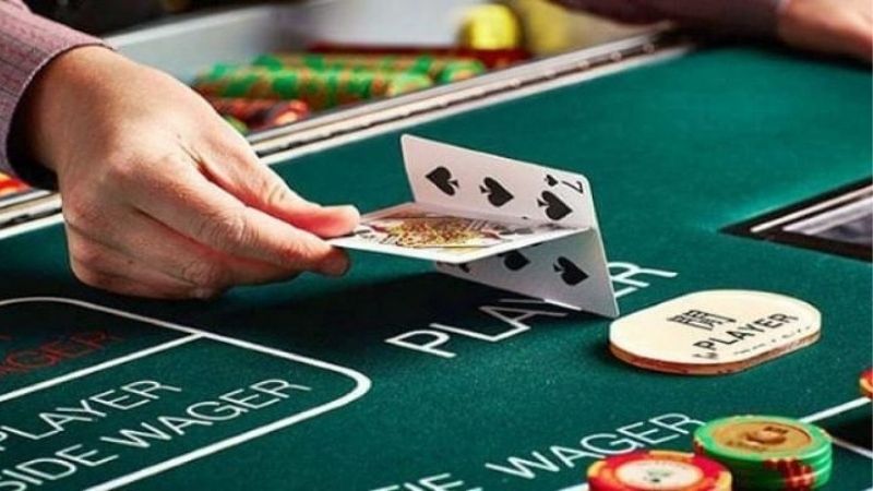 AE Sexy Bật Mí Bí Quyết Soi Cầu Baccarat Chuẩn Từng Nước