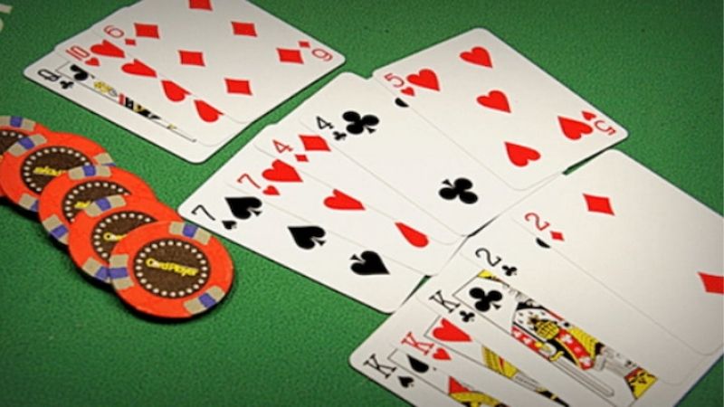 Bí Kíp Xếp Bài Mậu Binh Từ AE Sexy Cho Bet Thủ Thông Thái