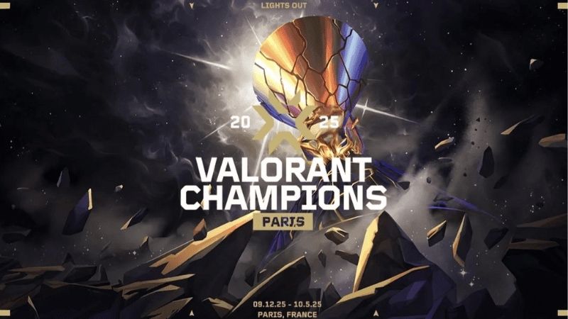Cược Valorant Champions – Bắt Kèo Chuẩn Đỉnh Cùng 8XBET