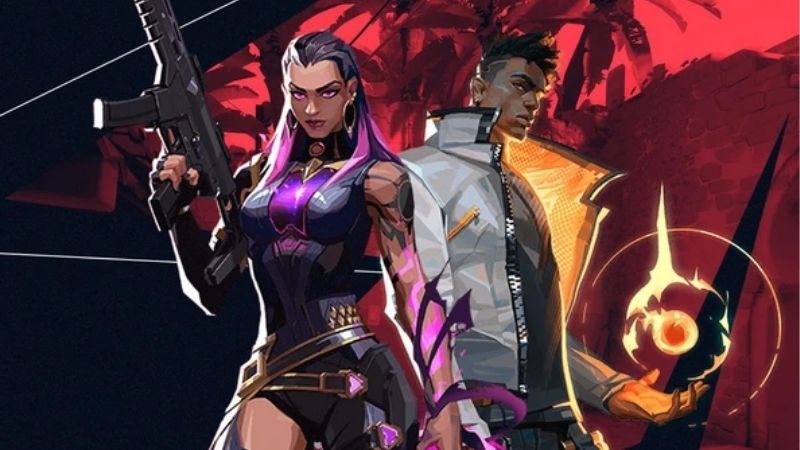 Cược Valorant Champions – Bắt Kèo Chuẩn Đỉnh Cùng 8XBET