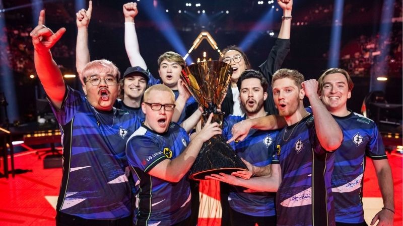 Cược Valorant Champions – Bắt Kèo Chuẩn Đỉnh Cùng 8XBET