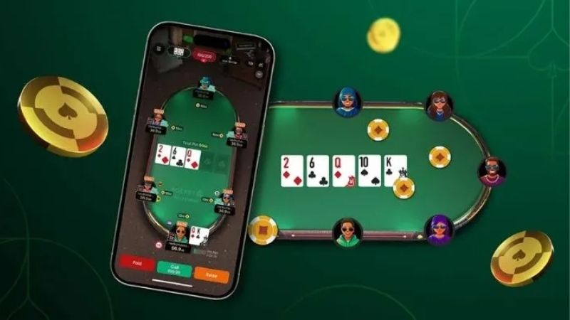 Phòng Thủ Trong Poker Sunwin | Người Mới Nên Biết Gì?