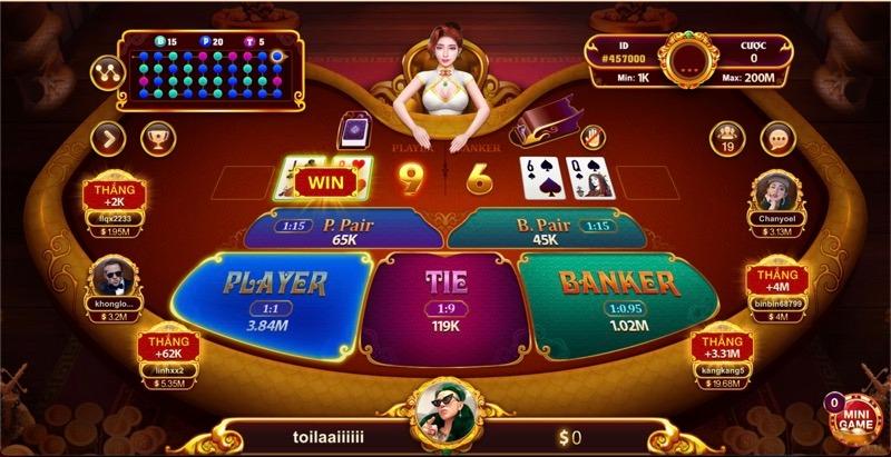 Bật Mí Chiến Thuật Xì Dách Hoàng Gia Sunwin Hiệu Quả