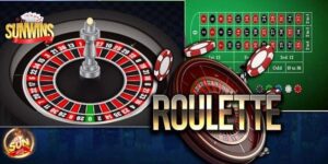 Mẹo Cá Cược Roulette Sunwin
