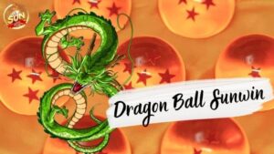 Ý nghĩa các biểu tượng và cách trả thưởng Dragon Ball Sunwin