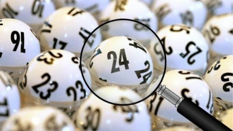 Cầu Lô Tam Giác | Mô Hình Bắt Cầu Đột Biến Tại AE Sexy