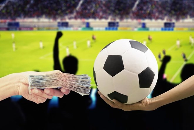 Cách nhận biết và tận dụng sự biến động kèo tại Kubet