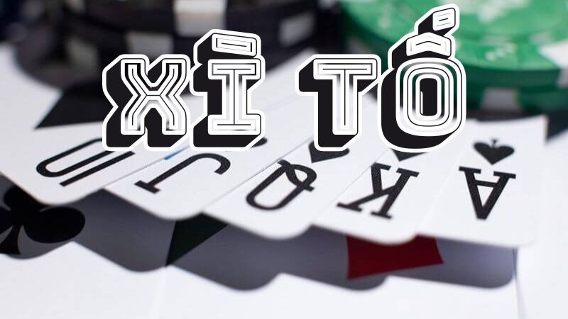 Tổng Quan Về Game Bài Xì Tố