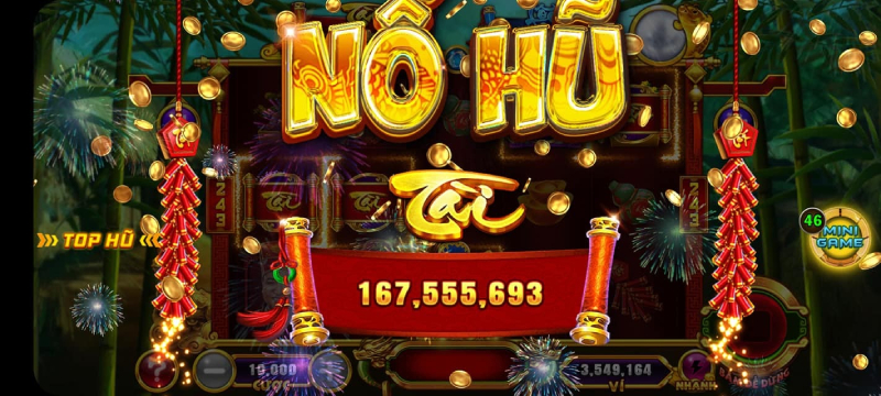 Tìm hiểu chi tiết nổ hũ Sunwin là gì?