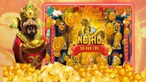 Nổ Hũ Sunwin Là Gì? Bí Kíp Săn Jackpot Hiệu Quả