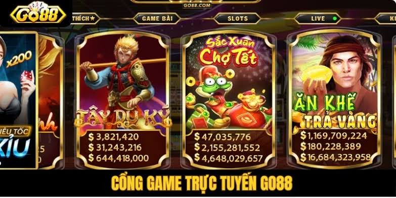 Xác định ngân sách trước khi chơi
