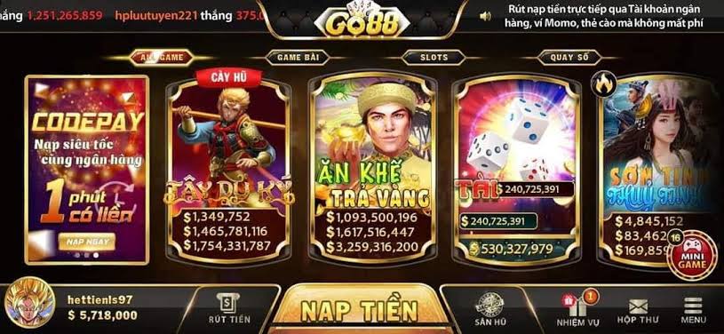 Chọn game phù hợp với ngân sách