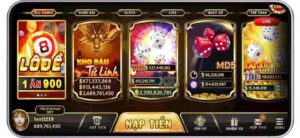 Mẹo quản lý vốn hiệu quả khi chơi các tựa game slots Go88